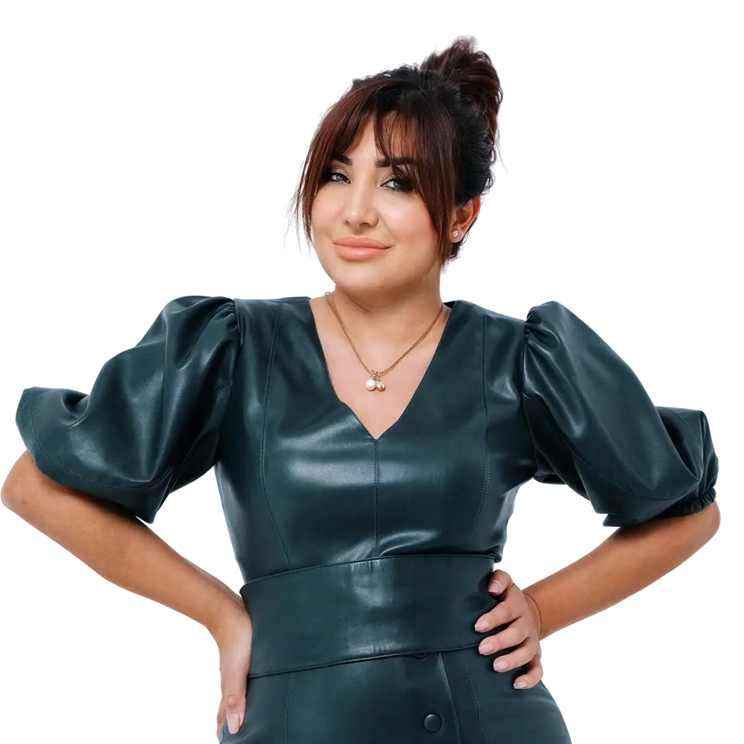 Gulnara Chekoeva, maestru invitat