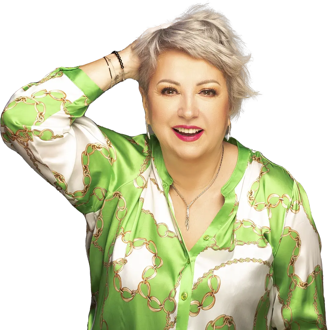 Liuba Trofaniuc, fondatoarea academiei