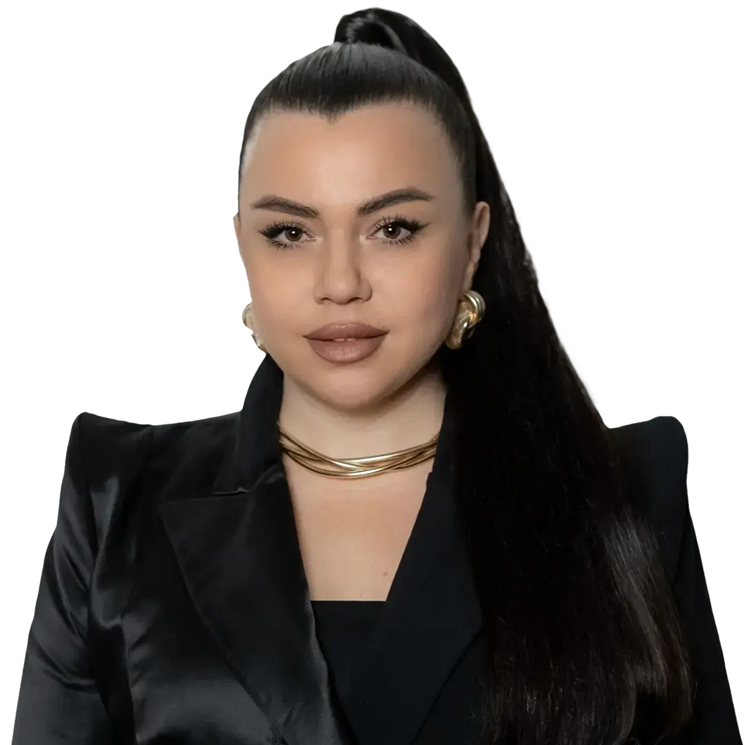 Vera Trukhina, maestru invitat
